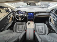Hongqi HS7 2023 2.0T automatic four-wheel drive Qichang version, six seats - фото 19
