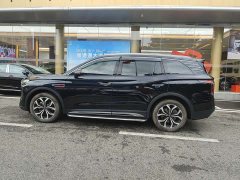 Hongqi HS7 2023 2.0T automatic four-wheel drive Qichang version, six seats - фото 5