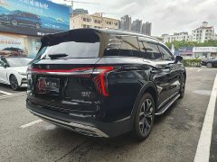 Hongqi HS7 2023 2.0T automatic four-wheel drive Qichang version, six seats - фото 6