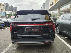 Hongqi HS7 2023 2.0T automatic four-wheel drive Qichang version, six seats - фото 7
