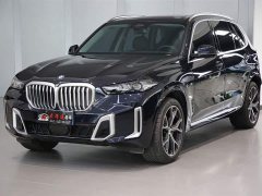 BMW X5 2023 xDrive 30Li M Sport Luxury Package - фото 1