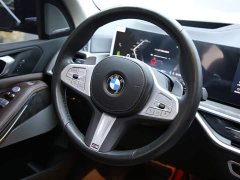 BMW X5 2023 xDrive 30Li M Sport Luxury Package - фото 10