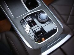 BMW X5 2023 xDrive 30Li M Sport Luxury Package - фото 14
