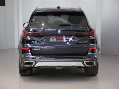 BMW X5 2023 xDrive 30Li M Sport Luxury Package - фото 4
