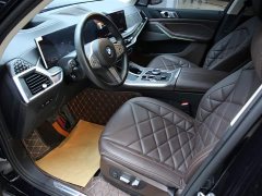 BMW X5 2023 xDrive 30Li M Sport Luxury Package - фото 5