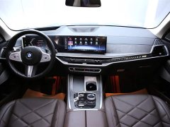 BMW X5 2023 xDrive 30Li M Sport Luxury Package - фото 8
