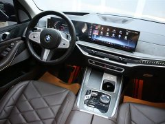 BMW X5 2023 xDrive 30Li M Sport Luxury Package - фото 9