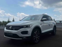 Volkswagen VW T-ROC 280TSI DSG FWD Comfort Plus - фото 1