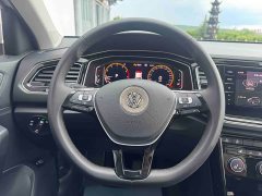 Volkswagen VW T-ROC 280TSI DSG FWD Comfort Plus - фото 15