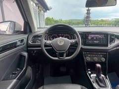 Volkswagen VW T-ROC 280TSI DSG FWD Comfort Plus - фото 16