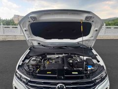 Volkswagen VW T-ROC 280TSI DSG FWD Comfort Plus - фото 19