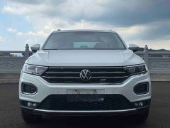Volkswagen VW T-ROC 280TSI DSG FWD Comfort Plus - фото 2