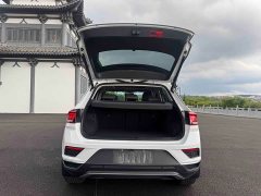 Volkswagen VW T-ROC 280TSI DSG FWD Comfort Plus - фото 20