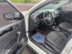 Volkswagen VW T-ROC 280TSI DSG FWD Comfort Plus - фото 7