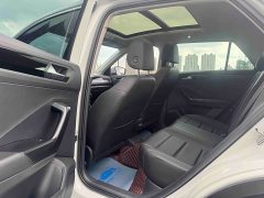 Volkswagen VW T-ROC 280TSI DSG FWD Comfort Plus - фото 8