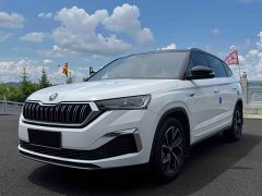 Lynk & Co Komic facelift GT 1.5L automatic premium version - фото 1