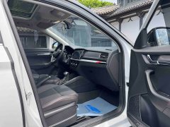 Lynk & Co Komic facelift GT 1.5L automatic premium version - фото 10