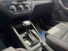 Lynk & Co Komic facelift GT 1.5L automatic premium version - фото 13