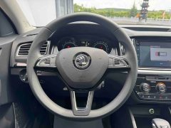Lynk & Co Komic facelift GT 1.5L automatic premium version - фото 15