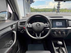 Lynk & Co Komic facelift GT 1.5L automatic premium version - фото 16