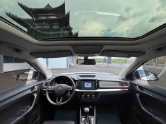 Lynk & Co Komic facelift GT 1.5L automatic premium version - фото 17