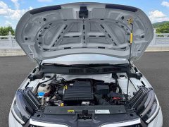 Lynk & Co Komic facelift GT 1.5L automatic premium version - фото 18