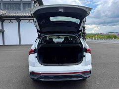 Lynk & Co Komic facelift GT 1.5L automatic premium version - фото 19