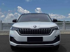 Lynk & Co Komic facelift GT 1.5L automatic premium version - фото 2