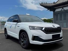 Lynk & Co Komic facelift GT 1.5L automatic premium version - фото 3