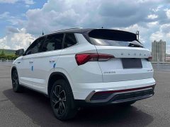 Lynk & Co Komic facelift GT 1.5L automatic premium version - фото 4