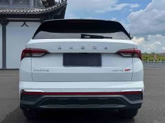 Lynk & Co Komic facelift GT 1.5L automatic premium version - фото 5