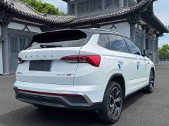 Lynk & Co Komic facelift GT 1.5L automatic premium version - фото 6