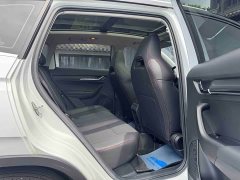 Lynk & Co Komic facelift GT 1.5L automatic premium version - фото 9