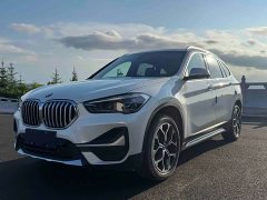 BMW X1 2022 sDrive20Li Exclusive - фото 1