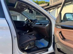 BMW X1 2022 sDrive20Li Exclusive - фото 10