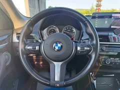 BMW X1 2022 sDrive20Li Exclusive - фото 15