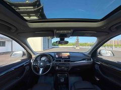 BMW X1 2022 sDrive20Li Exclusive - фото 17