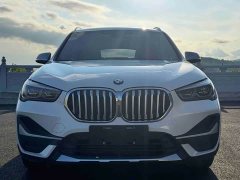 BMW X1 2022 sDrive20Li Exclusive - фото 2