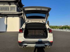 BMW X1 2022 sDrive20Li Exclusive - фото 20