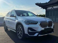 BMW X1 2022 sDrive20Li Exclusive - фото 3