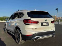 BMW X1 2022 sDrive20Li Exclusive - фото 4