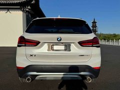 BMW X1 2022 sDrive20Li Exclusive - фото 5