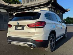 BMW X1 2022 sDrive20Li Exclusive - фото 6