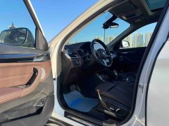 BMW X1 2022 sDrive20Li Exclusive - фото 7