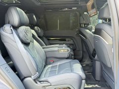 Zeekr 9X 2025 Ultra Edition 55kWh - фото 10