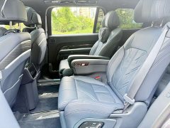 Zeekr 9X 2025 Ultra Edition 55kWh - фото 11