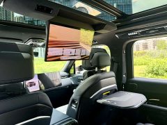 Zeekr 9X 2025 Ultra Edition 55kWh - фото 13