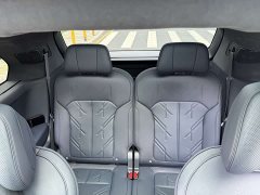 Zeekr 9X 2025 Ultra Edition 55kWh - фото 14