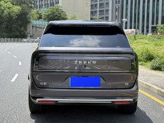 Zeekr 9X 2025 Ultra Edition 55kWh - фото 16