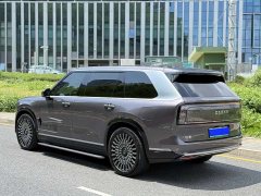 Zeekr 9X 2025 Ultra Edition 55kWh - фото 17